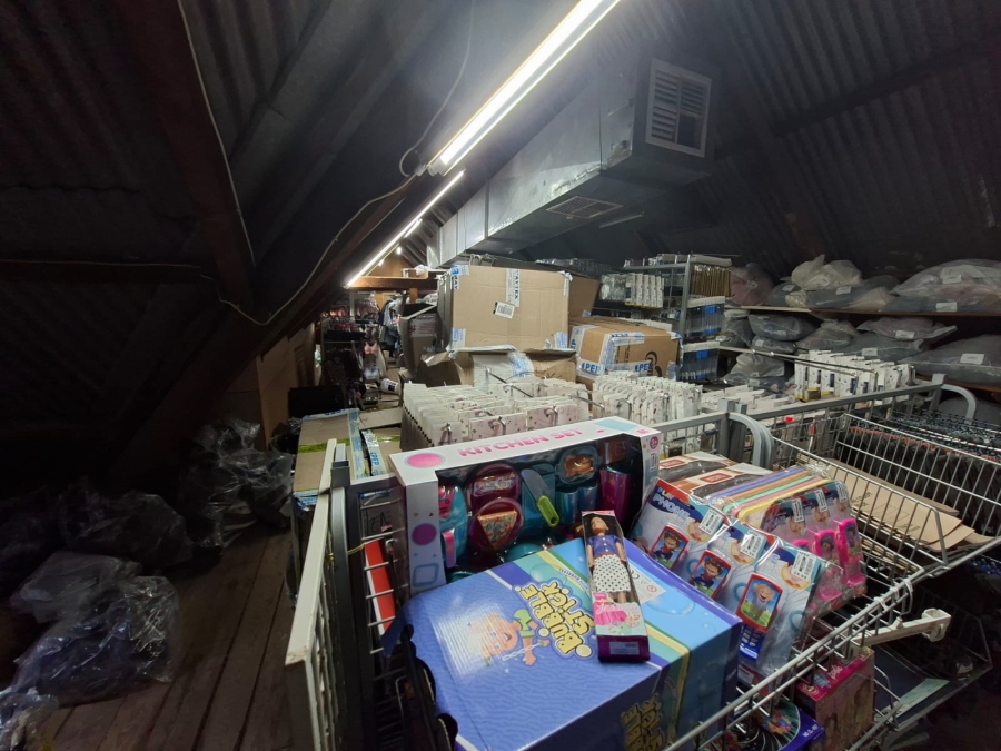 Commercial Property for Sale in Ladismith Western Cape